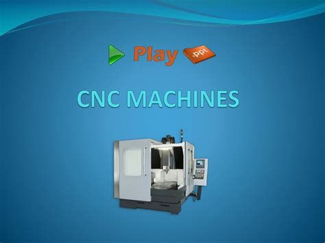 cnc machine ppt free download|cnc machine ppt download.